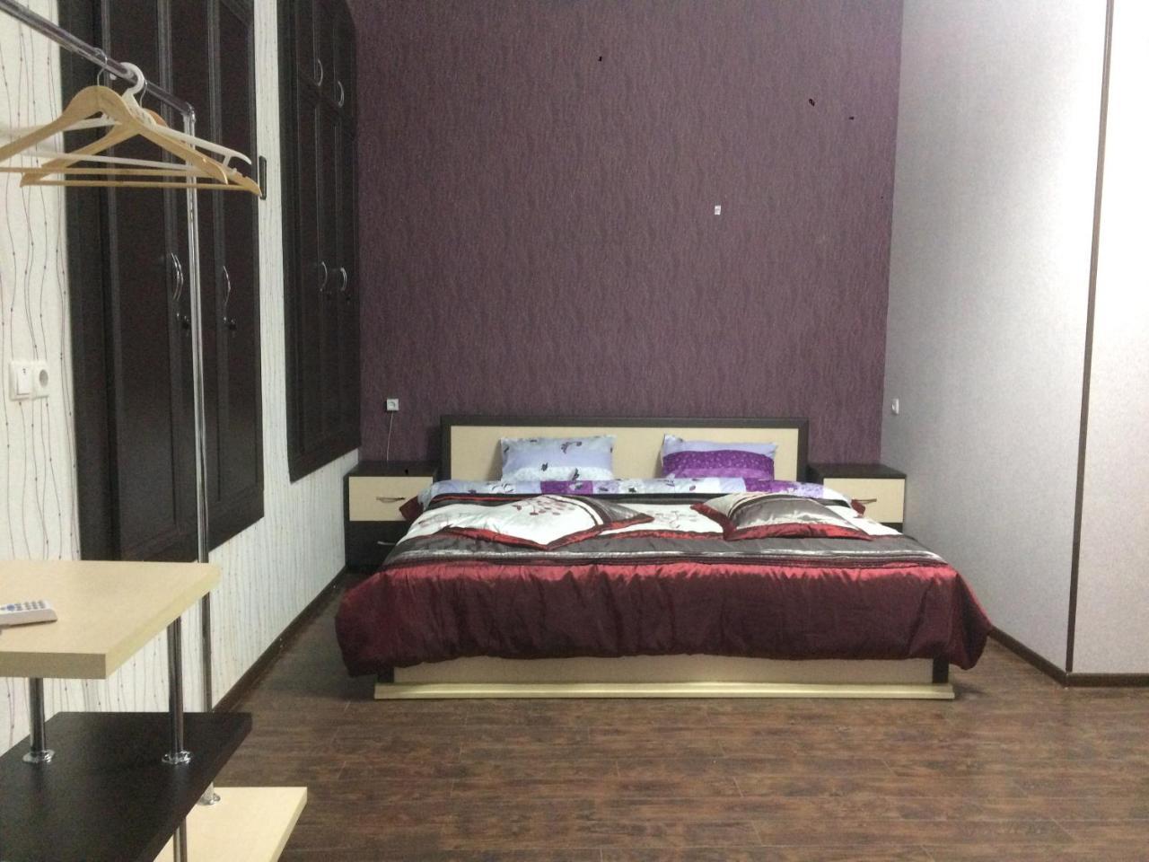 Guest House Loza Signagi Buitenkant foto